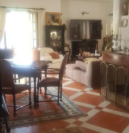 Casa Do Pateo *