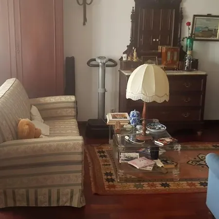 Casa Do Pateo
