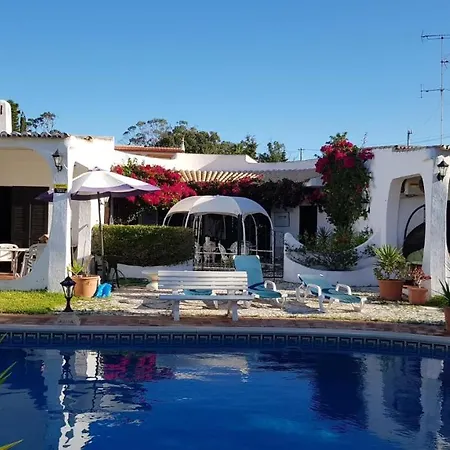 Casa Do Pateo Villa *