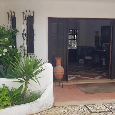 Casa Do Pateo