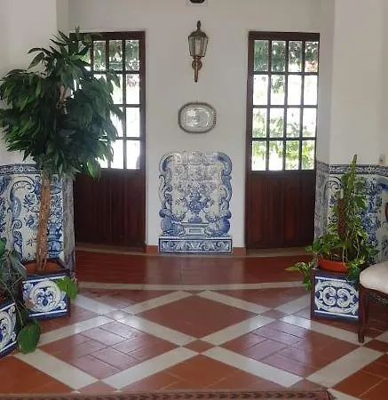 Villa Casa Do Pateo