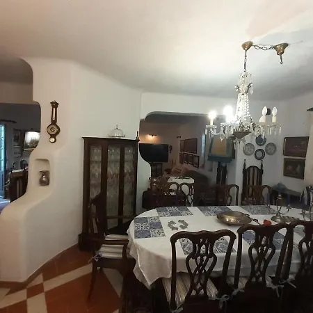 Villa Casa Do Pateo