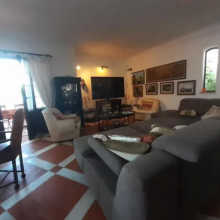 Villa Casa Do Pateo
