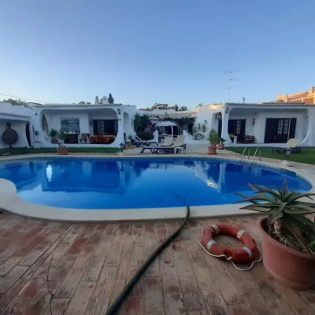 Casa Do Pateo *