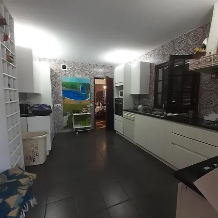 Villa Casa Do Pateo