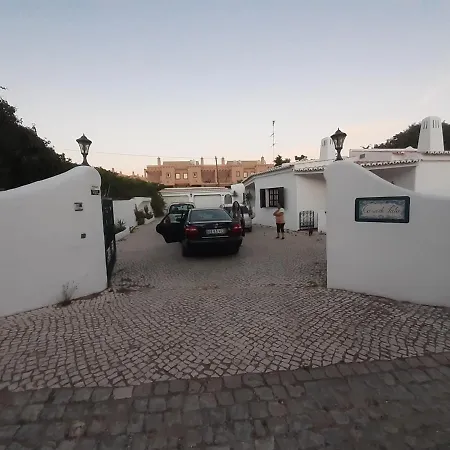 Casa Do Pateo Villa *