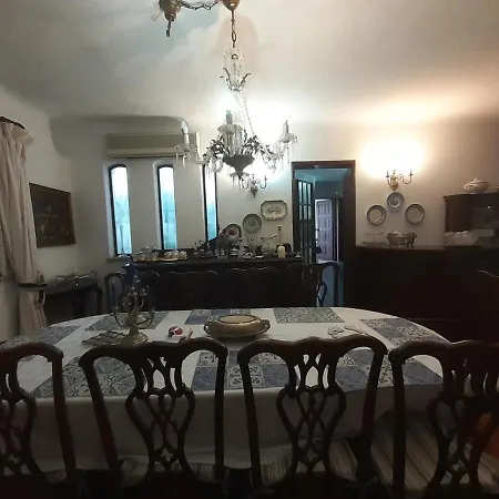 Casa Do Pateo Villa *