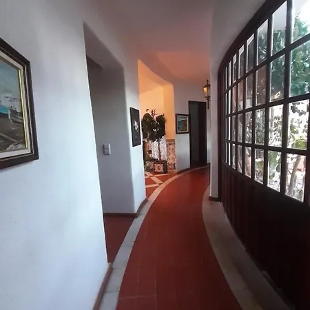 Casa Do Pateo Villa *