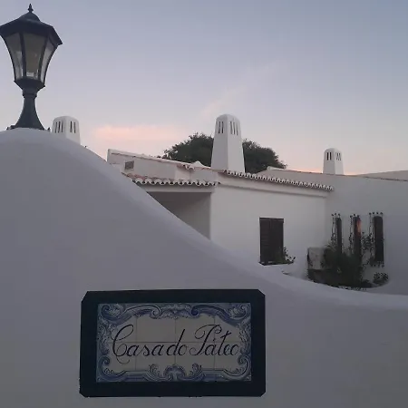 Casa Do Pateo * Albufeira