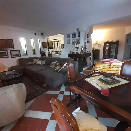 Casa Do Pateo Villa