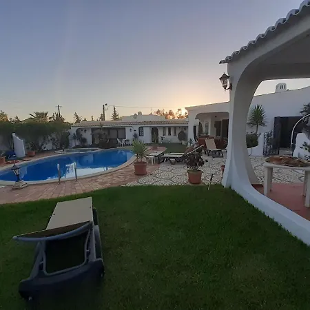 Casa Do Pateo Villa