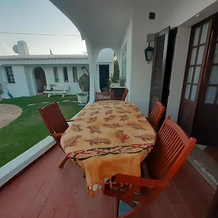 Casa Do Pateo Villa *