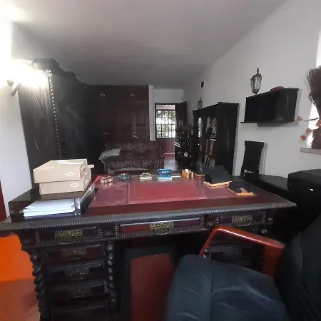 Casa Do Pateo Villa