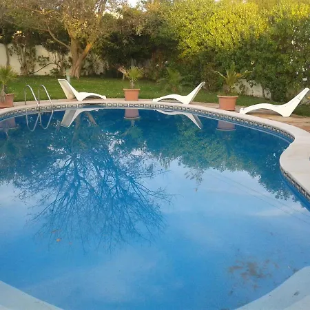 Villa Casa Do Pateo *