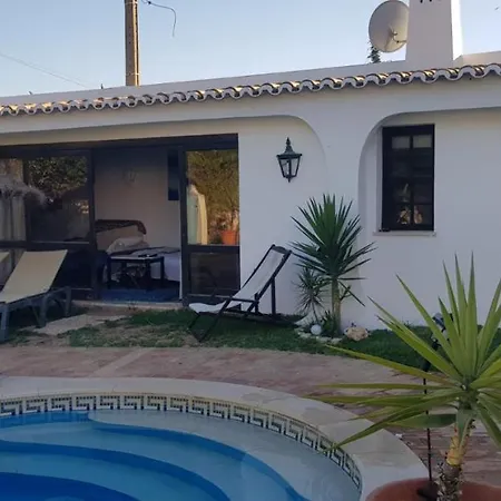 Casa Do Pateo * Albufeira