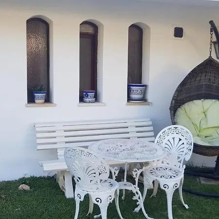 Villa Casa Do Pateo