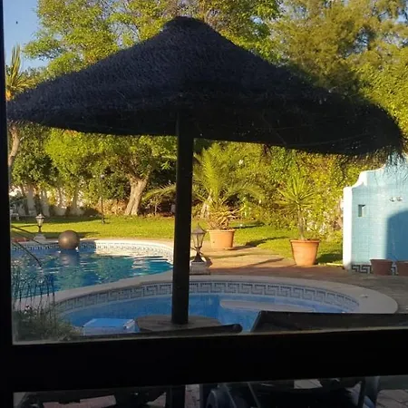 Casa Do Pateo