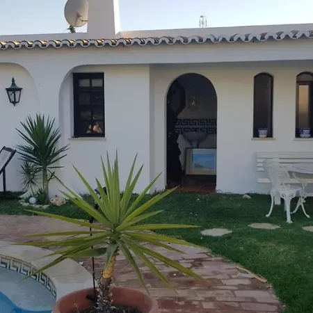 Casa Do Pateo Villa