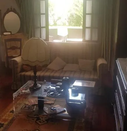 Casa Do Pateo 别墅 阿尔布费拉