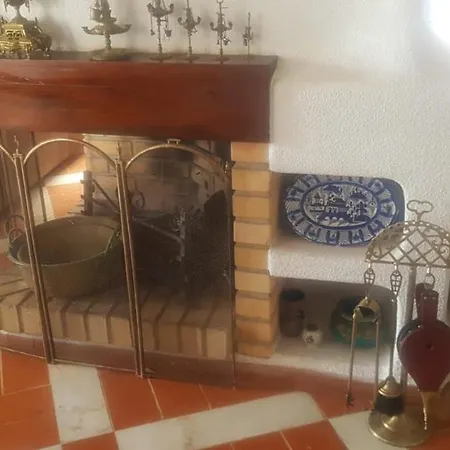 Casa Do Pateo 别墅