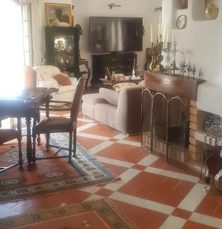 Casa Do Pateo 别墅 *