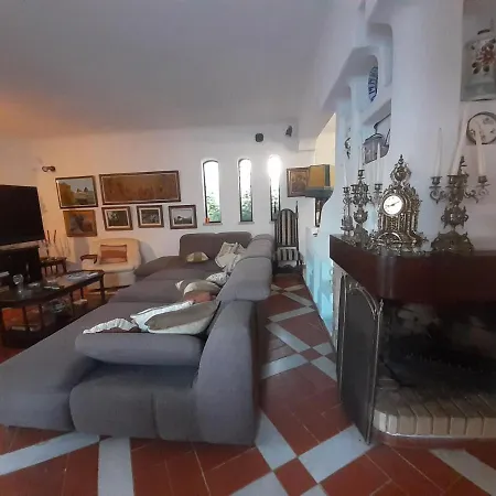 Casa Do Pateo