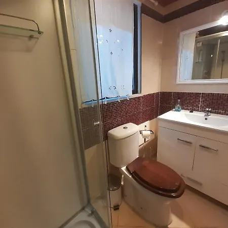 Casa Do Pateo * 阿尔布费拉