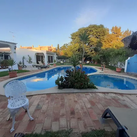 别墅 Casa Do Pateo