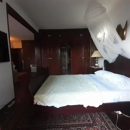 Casa Do Pateo 别墅