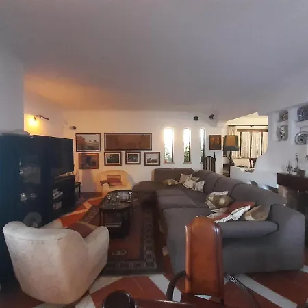Casa Do Pateo *