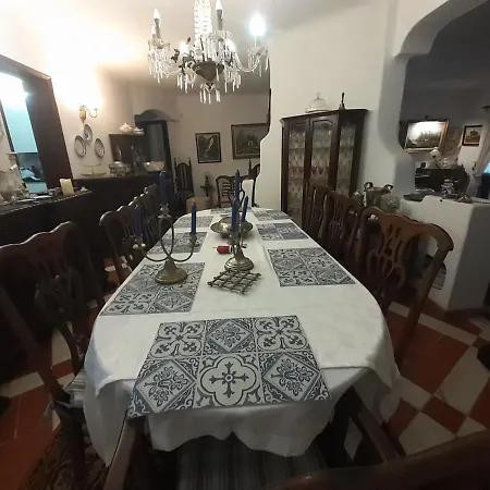 Casa Do Pateo 别墅