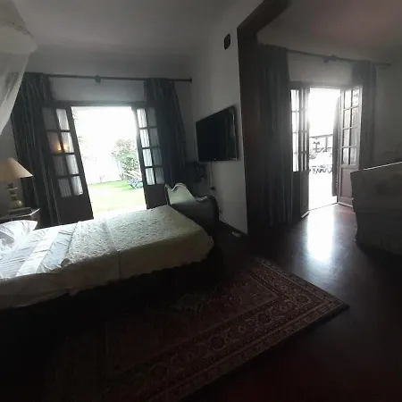 Casa Do Pateo 别墅 *