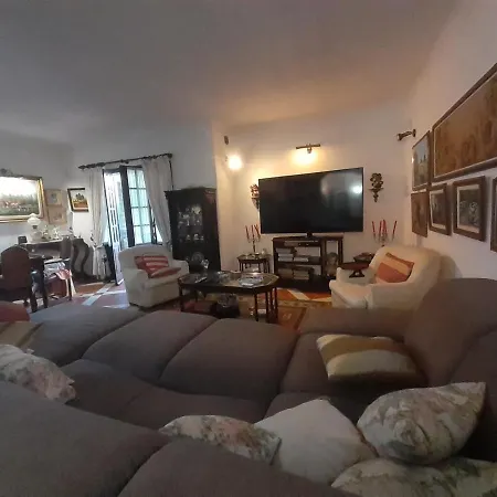 Casa Do Pateo 别墅 *