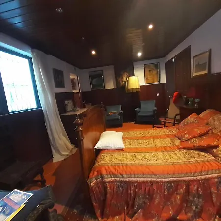 Casa Do Pateo 别墅 *