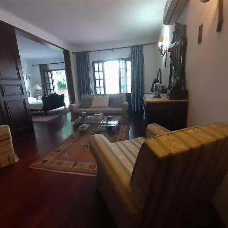 Casa Do Pateo *