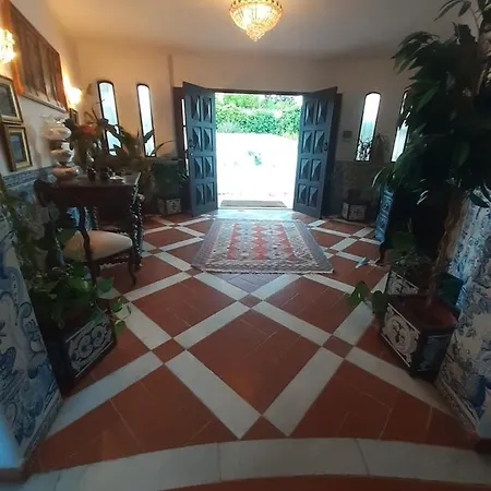 Casa Do Pateo *