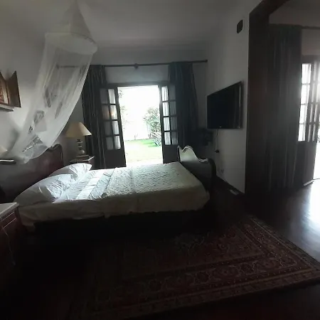 Casa Do Pateo * 阿尔布费拉