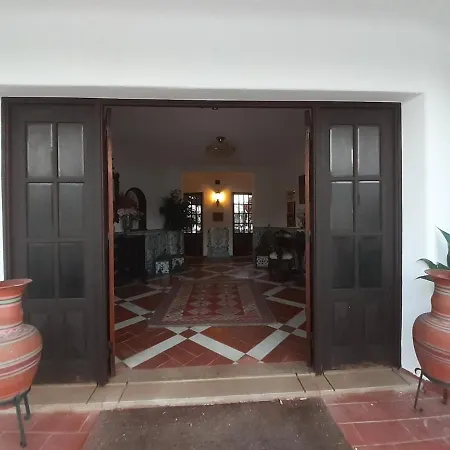 别墅 Casa Do Pateo 阿尔布费拉