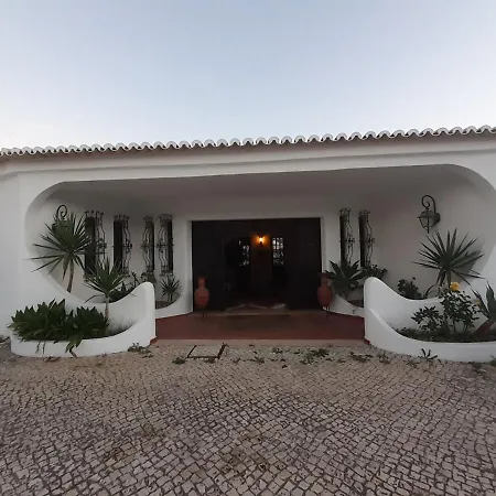 Casa Do Pateo 别墅