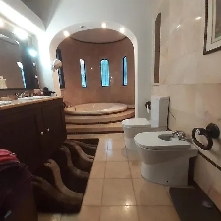 别墅 Casa Do Pateo 阿尔布费拉