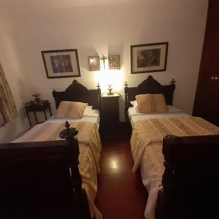 Casa Do Pateo 别墅