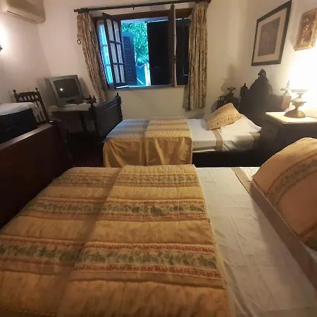 别墅 Casa Do Pateo 阿尔布费拉