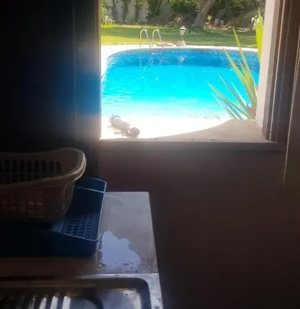 Casa Do Pateo