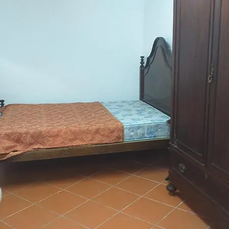 Casa Do Pateo * 阿尔布费拉