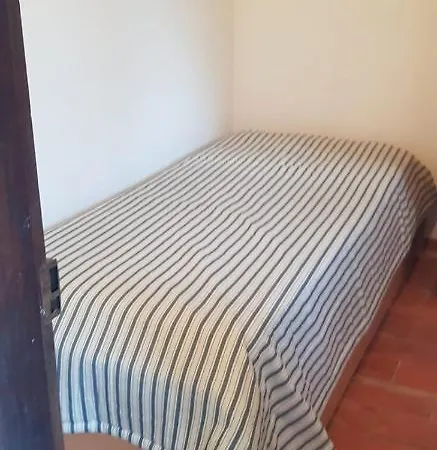 Casa Do Pateo